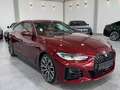 BMW 420 420 d Gran Coupe xDrive M Sport*HUD*AHK*LED*Kame Червоний - thumbnail 4