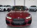 BMW 420 420 d Gran Coupe xDrive M Sport*HUD*AHK*LED*Kame Червоний - thumbnail 3