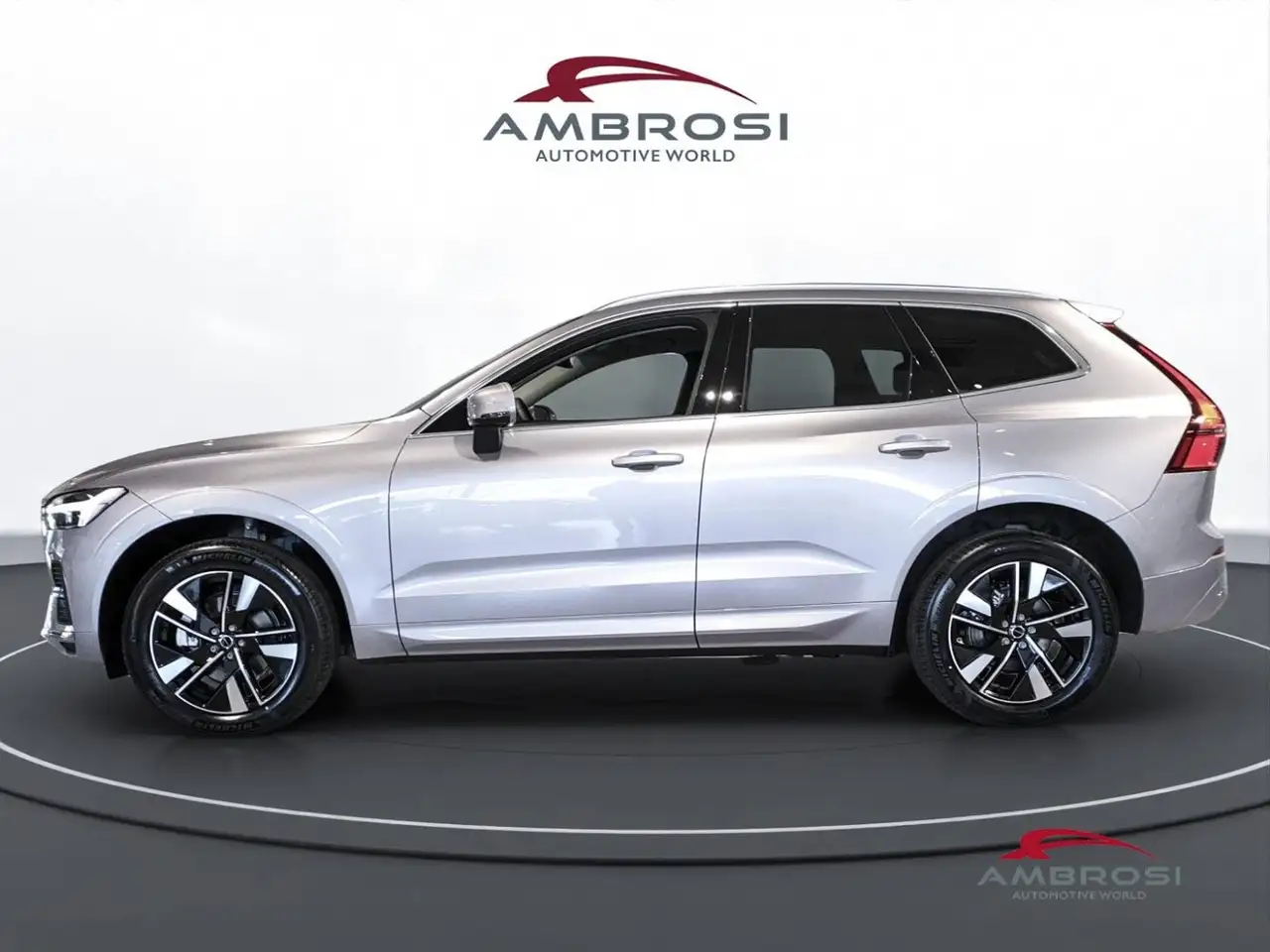 Volvo XC60 2026