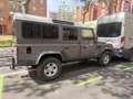 Land Rover Defender 110 2.5Td5 SW E Gris - thumbnail 9