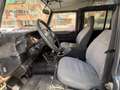Land Rover Defender 110 2.5Td5 SW E Gris - thumbnail 5