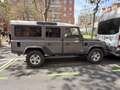 Land Rover Defender 110 2.5Td5 SW E Gris - thumbnail 8