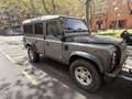 Land Rover Defender 110 2.5Td5 SW E Gris - thumbnail 7