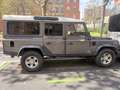 Land Rover Defender 110 2.5Td5 SW E Gris - thumbnail 1