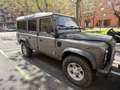Land Rover Defender 110 2.5Td5 SW E Gris - thumbnail 6