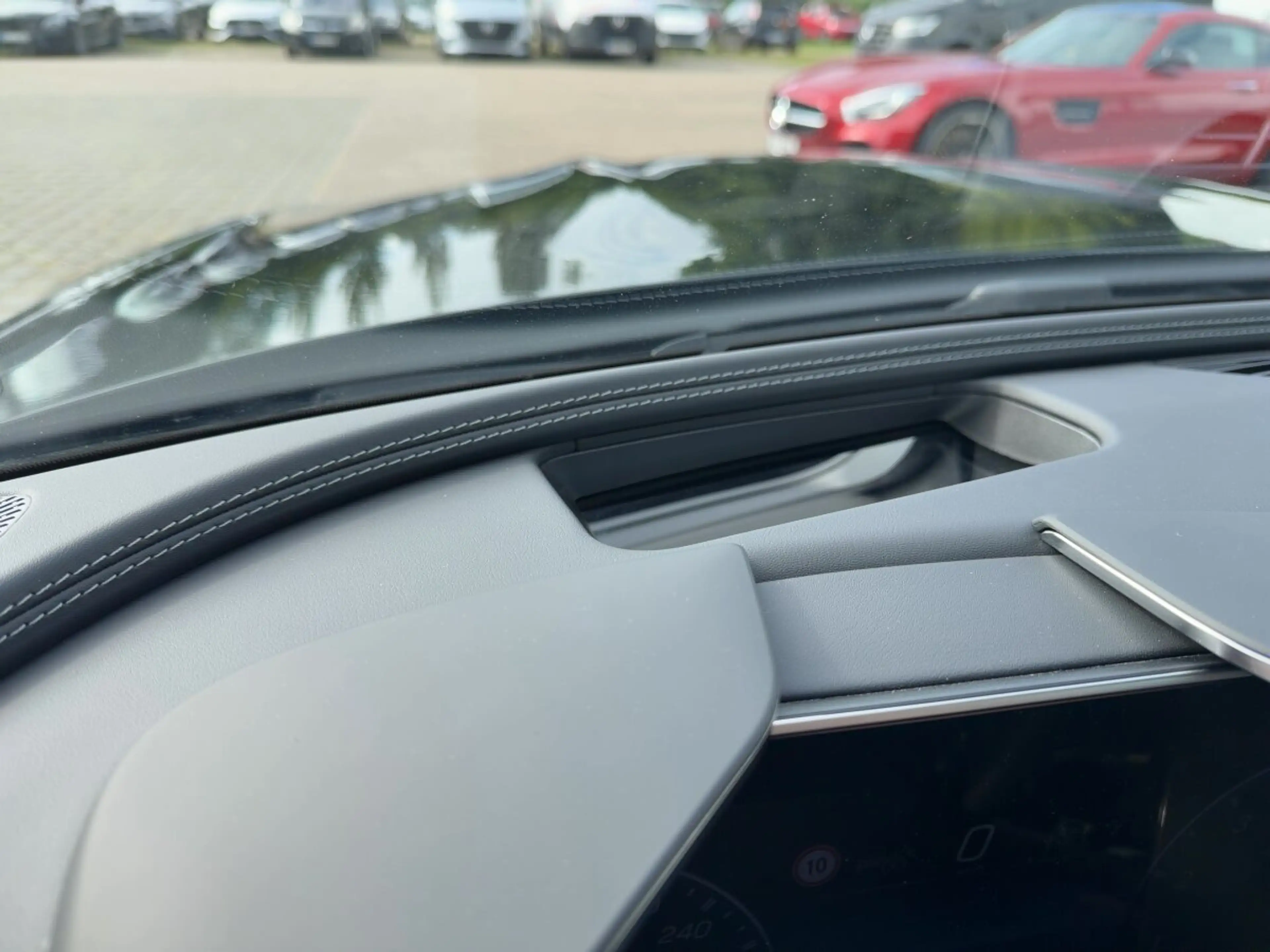 Mercedes-Benz SL 63 AMG Mercedes-AMG SL 63 4MATIC+ BURMESTER+HUD+360+MEMORY+ — photo 13