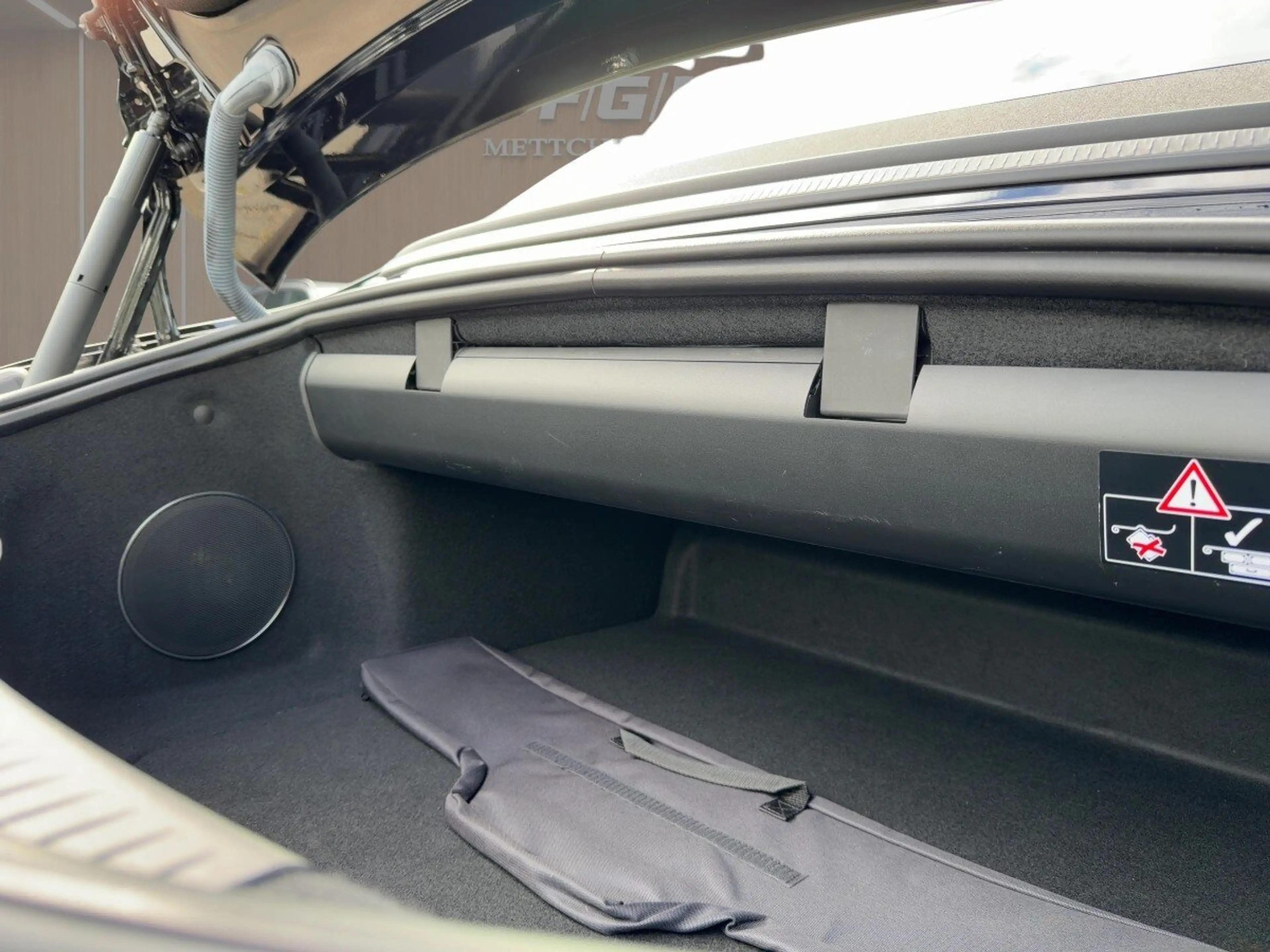 Mercedes-Benz SL 63 AMG Mercedes-AMG SL 63 4MATIC+ BURMESTER+HUD+360+MEMORY+ — photo 5