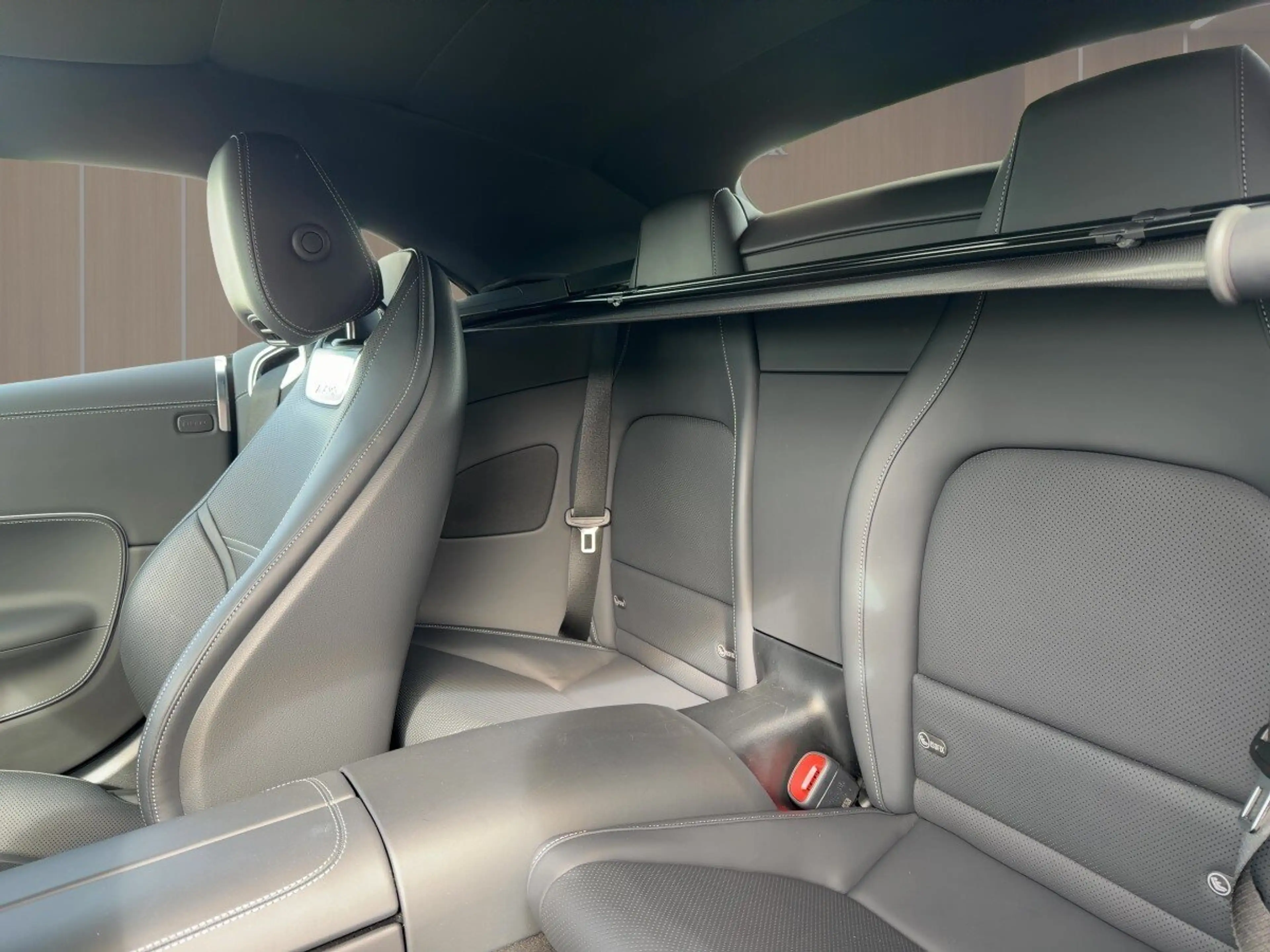 Mercedes-Benz SL 63 AMG Mercedes-AMG SL 63 4MATIC+ BURMESTER+HUD+360+MEMORY+ — photo 7
