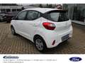 Hyundai i10 1.0 Select Kamera DAB Navi LED-Tagfahrlicht Blanc - thumbnail 3