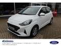 Hyundai i10 1.0 Select Kamera DAB Navi LED-Tagfahrlicht Blanc - thumbnail 2