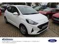 Hyundai i10 1.0 Select Kamera DAB Navi LED-Tagfahrlicht Blanc - thumbnail 5