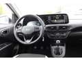 Hyundai i10 1.0 Select Kamera DAB Navi LED-Tagfahrlicht Blanc - thumbnail 14