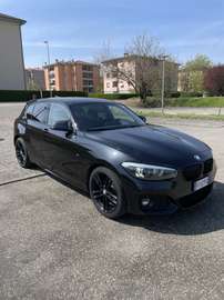 116d Msport 5p TURBO NUOVO, CINGHIA NUOVA