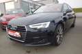 Audi A4 Avant quattro basis Navi-Pano-LED Blau - thumbnail 1