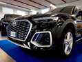 Audi Q5 SPORTBACK 40 2.0 TDI Quattro SLINE MATRIX GANCIO Nero - thumbnail 16