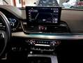 Audi Q5 SPORTBACK 40 2.0 TDI Quattro SLINE MATRIX GANCIO Nero - thumbnail 36