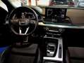 Audi Q5 SPORTBACK 40 2.0 TDI Quattro SLINE MATRIX GANCIO Nero - thumbnail 9
