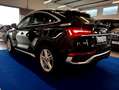 Audi Q5 SPORTBACK 40 2.0 TDI Quattro SLINE MATRIX GANCIO Nero - thumbnail 23