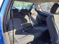 Peugeot 206 + Basis-Klima- 1 Hand- 48 650 km Blau - thumbnail 10