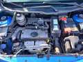 Peugeot 206 + Basis-Klima- 1 Hand- 48 650 km Blau - thumbnail 14