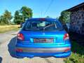 Peugeot 206 + Basis-Klima- 1 Hand- 48 650 km Blau - thumbnail 12