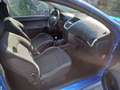 Peugeot 206 + Basis-Klima- 1 Hand- 48 650 km Blau - thumbnail 9