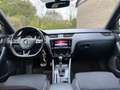 Skoda Octavia Combi RS Klima Navi Rückfahrkamera Silber - thumbnail 11