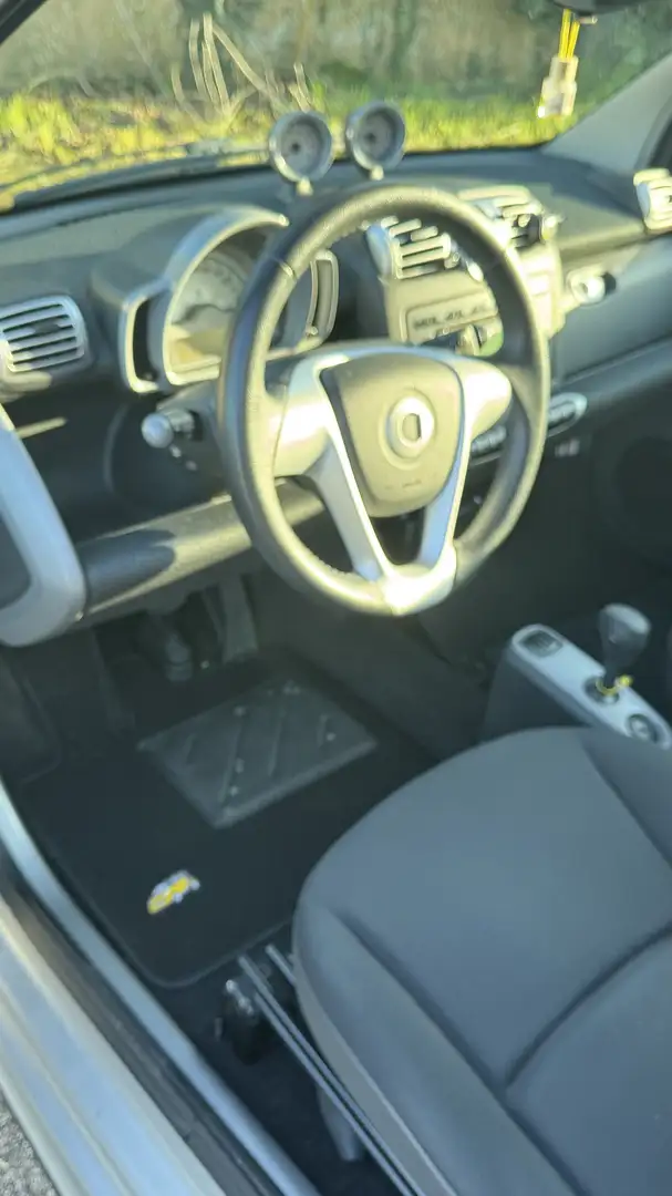 smart forTwo pulse con  accessori - 1