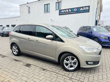 1.5 TDCi Titanium ** 1 JAAR GARANTIE ** !!