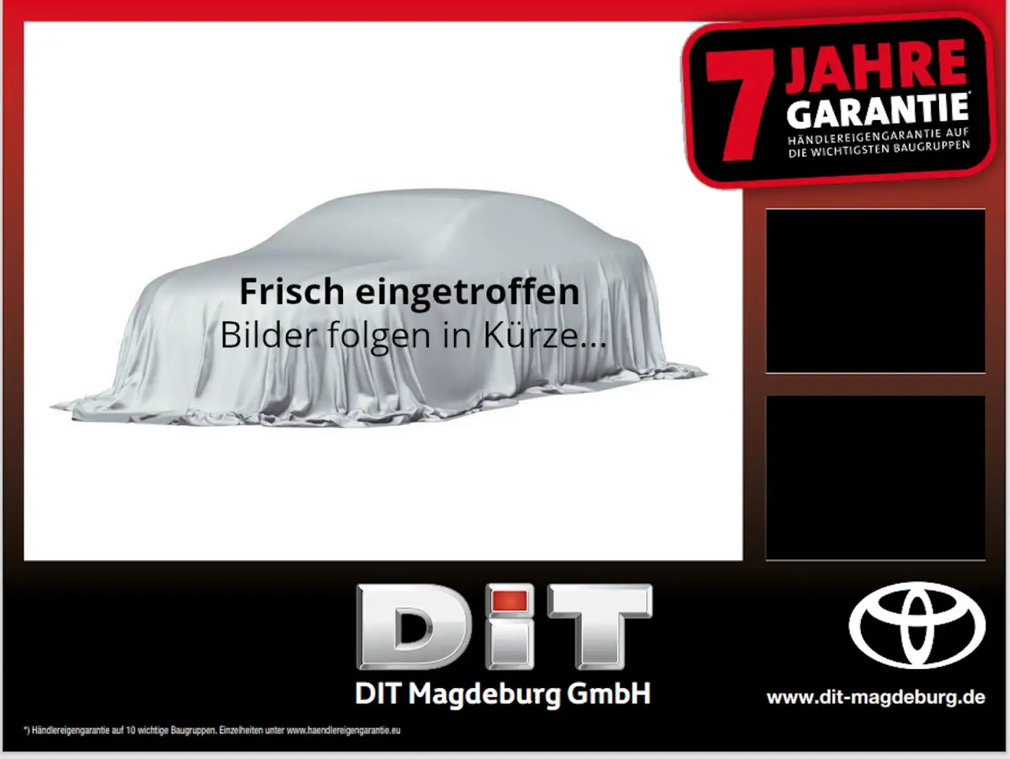 Toyota Yaris 1.5 (Hybrid) Teamp Safety + Comfort Paket Grau - 1