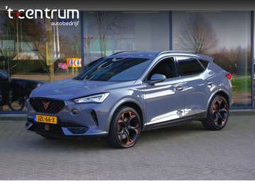 1.4 e-Hybrid VZ 245 PK Copper Edition, Adap. Cruis
