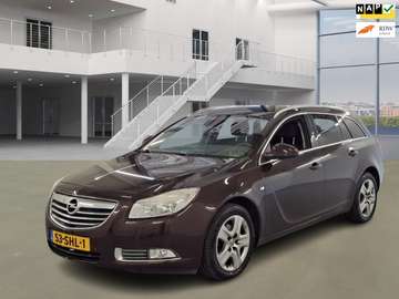 Sports Tourer 1.4 Turbo EcoFLEX Business Edition