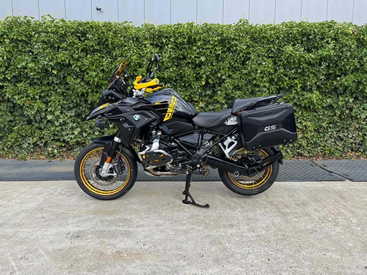 BMW R 1250 GS Adventure