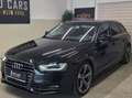 Audi A4 S-Line Schwarz - thumbnail 1