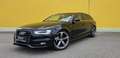 Audi A4 S-Line Schwarz - thumbnail 14