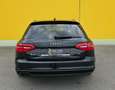 Audi A4 S-Line Schwarz - thumbnail 8