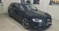 Audi A4 S-Line Schwarz - thumbnail 2