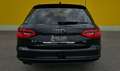 Audi A4 S-Line Schwarz - thumbnail 5