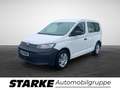 Volkswagen Caddy Cargo 1.4TSI Kasten Weiß - thumbnail 2