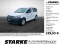 Volkswagen Caddy Cargo 1.4TSI Kasten Weiß - thumbnail 1