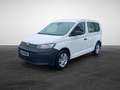 Volkswagen Caddy Cargo 1.4TSI Kasten Weiß - thumbnail 3