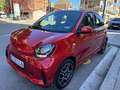 smart forFour EQ Pulse Burdeos - thumbnail 2