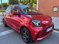 smart forFour EQ Pulse Burdeos - thumbnail 8