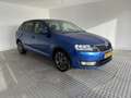 Skoda Rapid/Spaceback 1.2 TSI Greentech Drive Automaat, Stoelverwarming Bleu - thumbnail 9