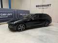 BMW 530 e xDrive Touring M SPORT PRO - LEASINGAKTION Schwarz - thumbnail 3