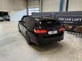 BMW 530 e xDrive Touring M SPORT PRO - LEASINGAKTION Schwarz - thumbnail 4