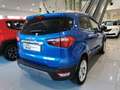 Ford EcoSport 1.0 EcoBoost 125 CV Start&Stop Titanium Azul - thumbnail 3