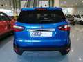 Ford EcoSport 1.0 EcoBoost 125 CV Start&Stop Titanium Azul - thumbnail 4