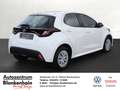 Toyota Yaris 1,0 VVTi-Comfort  ACC*Kamera*Android Auto Blanc - thumbnail 4