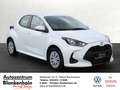 Toyota Yaris 1,0 VVTi-Comfort  ACC*Kamera*Android Auto Blanc - thumbnail 3